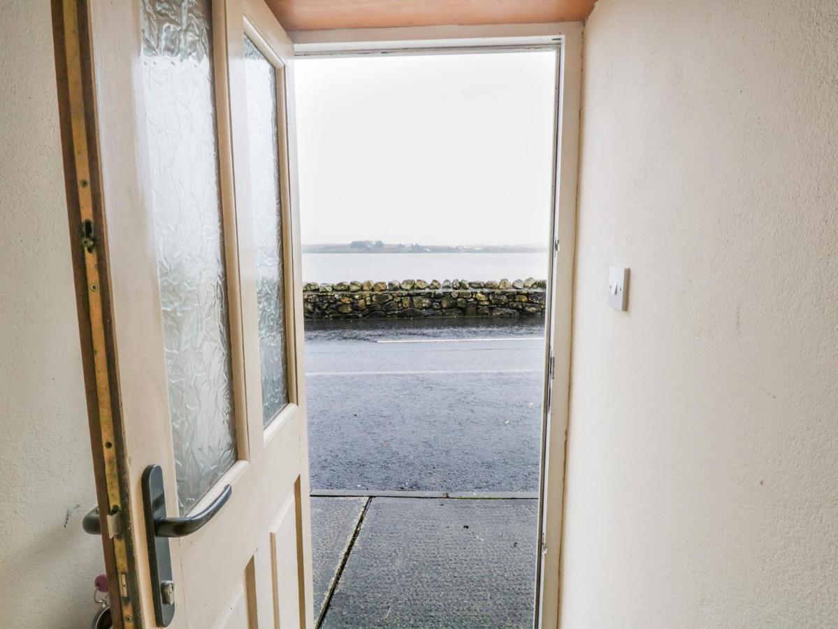 Quayside House Villa Roundstone Exteriör bild